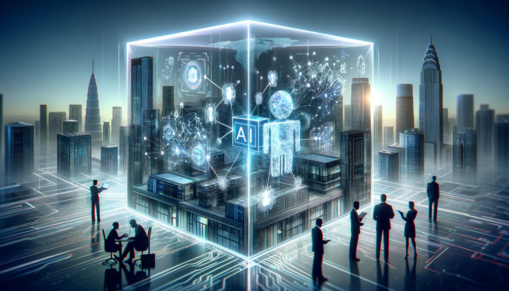 Tackling The AI Black Box: Ensuring Transparency And Accountability In Financial Services