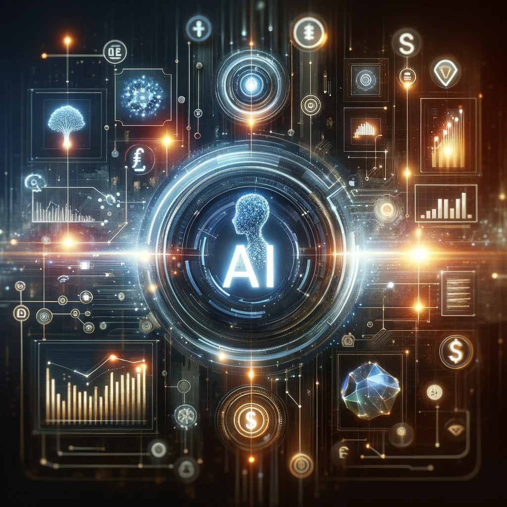 AI-driven Data Quality: The Path To Accurate And Reliable Business Decisions In Financial Services